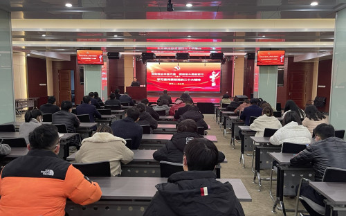 合肥建工“舉旗幟送理論”學(xué)習(xí)宣傳貫徹二十大精神宣講會(huì)照片_副本.jpg